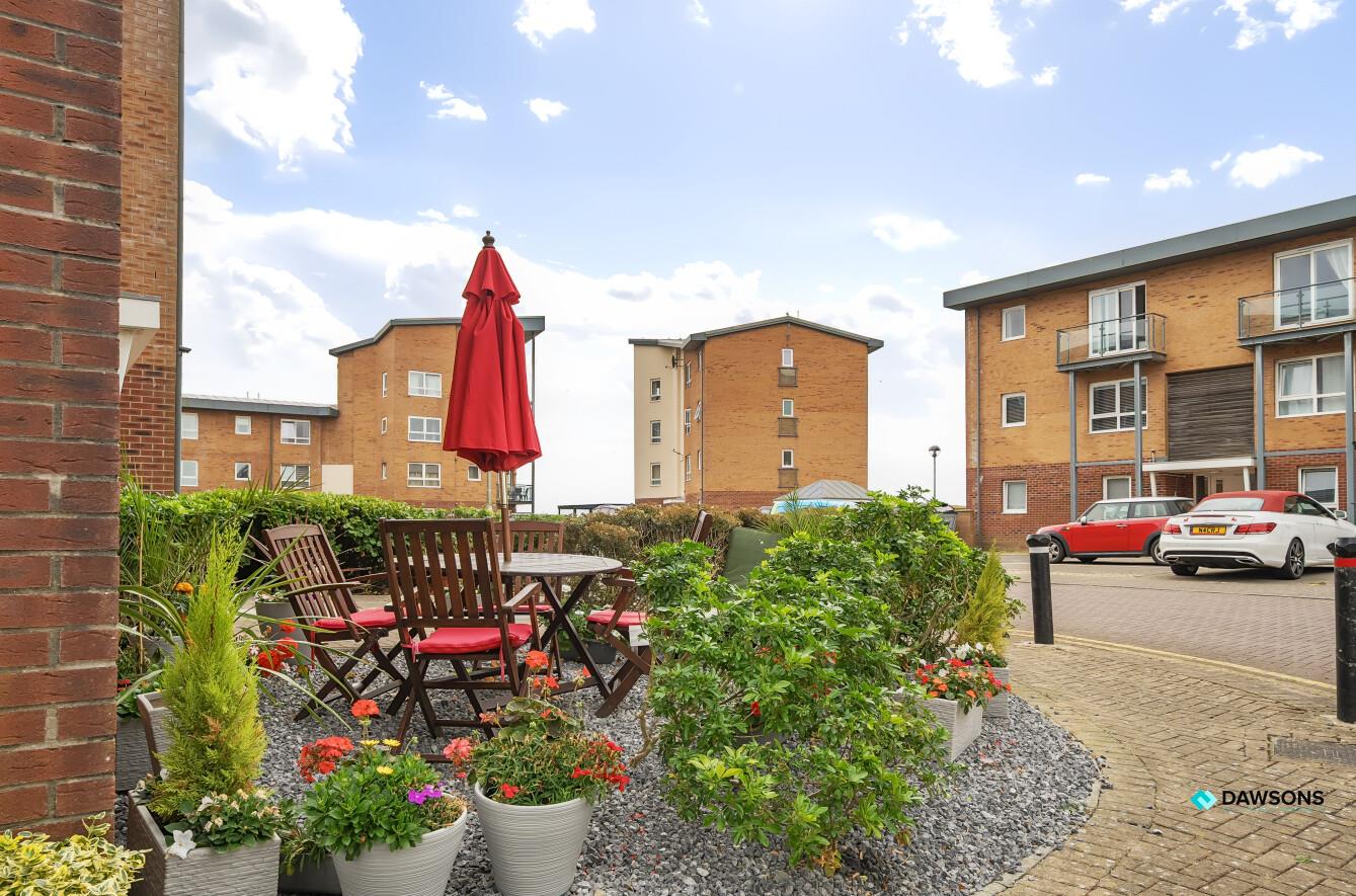 Pentre Doc Y Gogledd, Llanelli, SA15 2LD